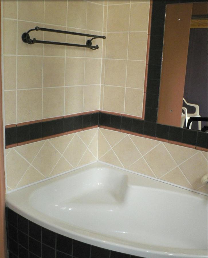 House Ebony B&B Newcastle Eksteriør bilde