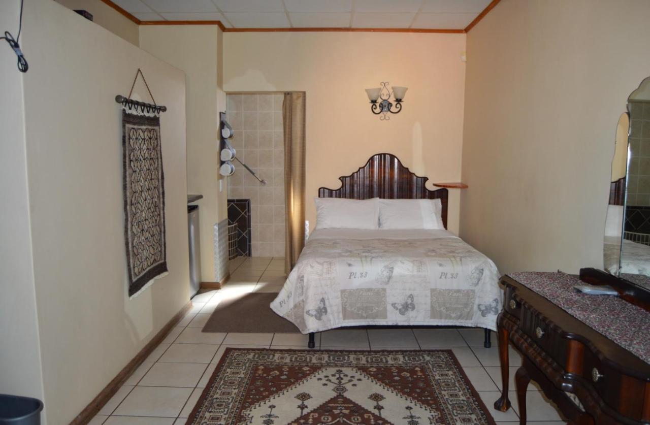 House Ebony B&B Newcastle Eksteriør bilde