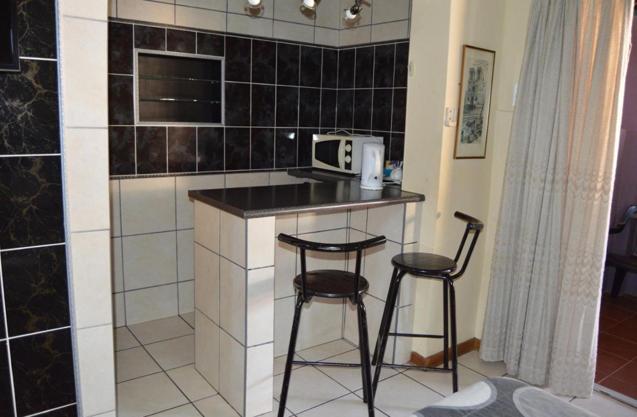 House Ebony B&B Newcastle Eksteriør bilde