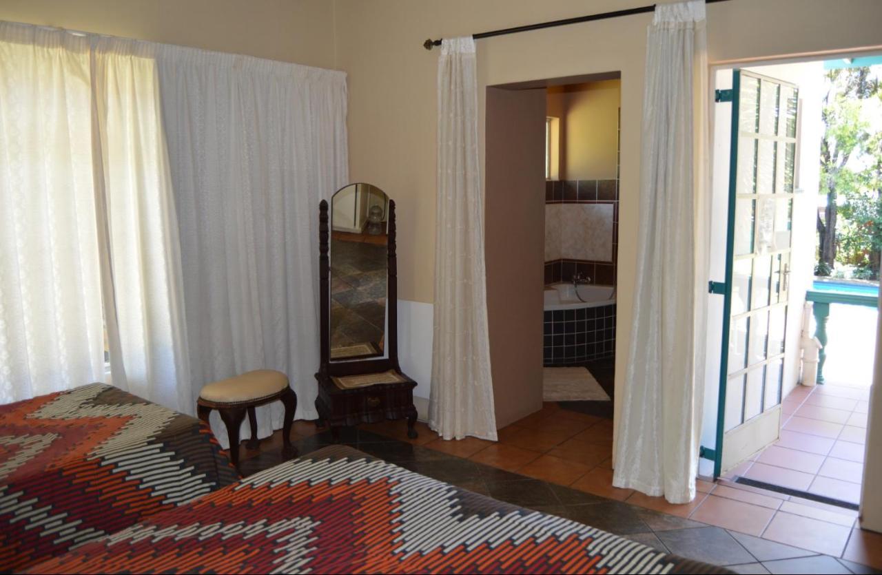 House Ebony B&B Newcastle Eksteriør bilde